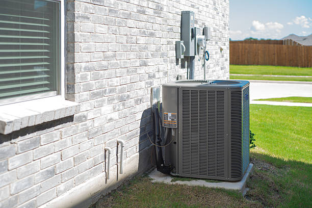 Reliable Air Conditioning Service contractor in South Vienna, OH by FH HVAC