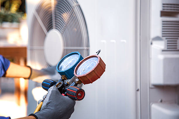Affordable Air Conditioning Service solutions in South Vienna, OH
